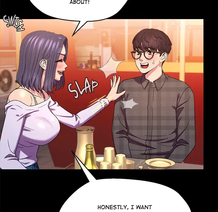 1 Day, 1 Girl Page 37 - MangaHe