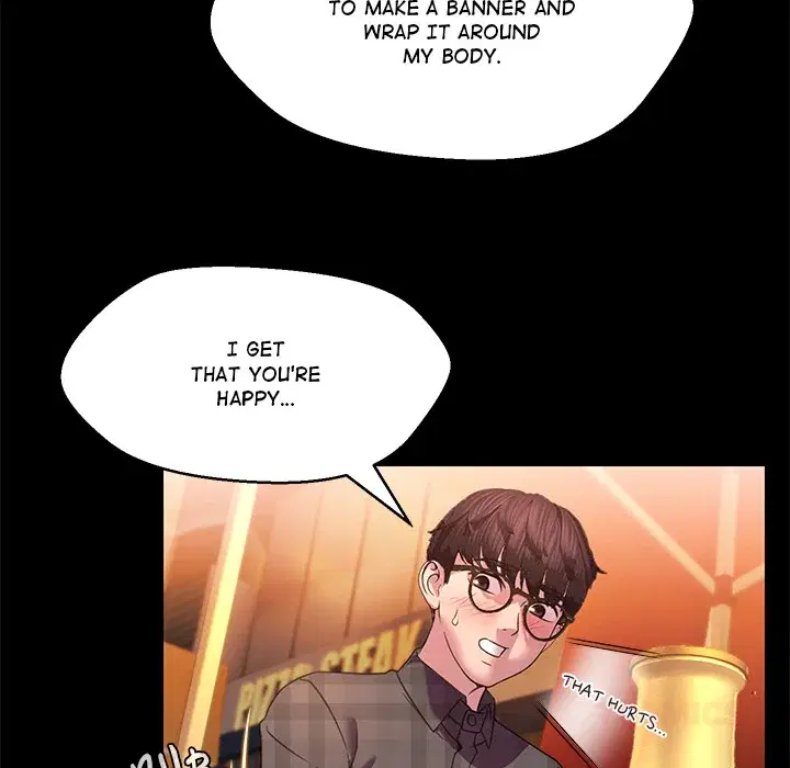 1 Day, 1 Girl Page 38 - MangaHe