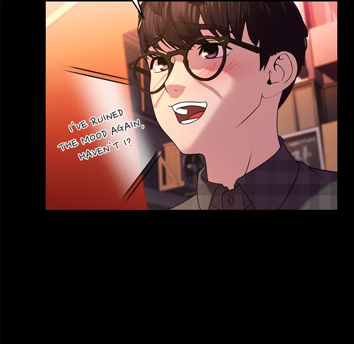 1 Day, 1 Girl Page 45 - MangaHe