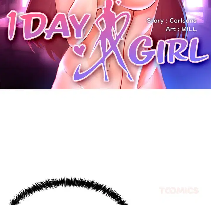 1 Day, 1 Girl Page 10 - MangaHe