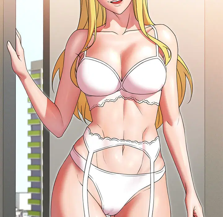 1 Day, 1 Girl Page 27 - MangaHe