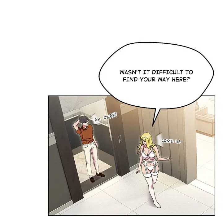 1 Day, 1 Girl Page 30 - MangaHe