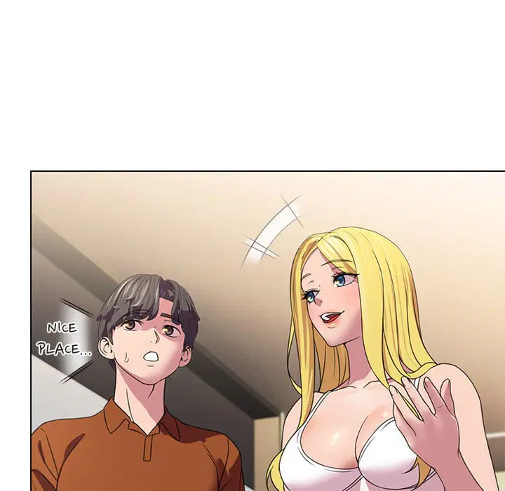 1 Day, 1 Girl Page 32 - MangaHe