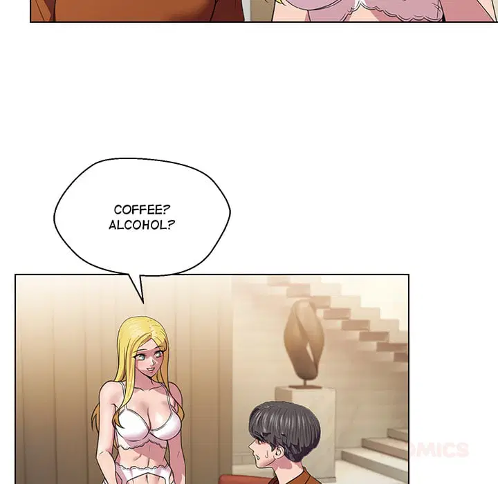 1 Day, 1 Girl Page 33 - MangaHe