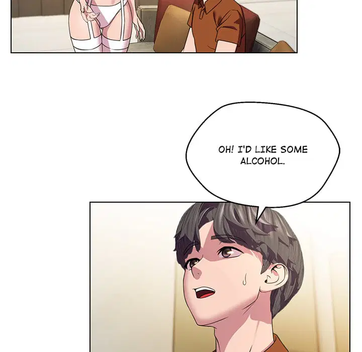 1 Day, 1 Girl Page 34 - MangaHe