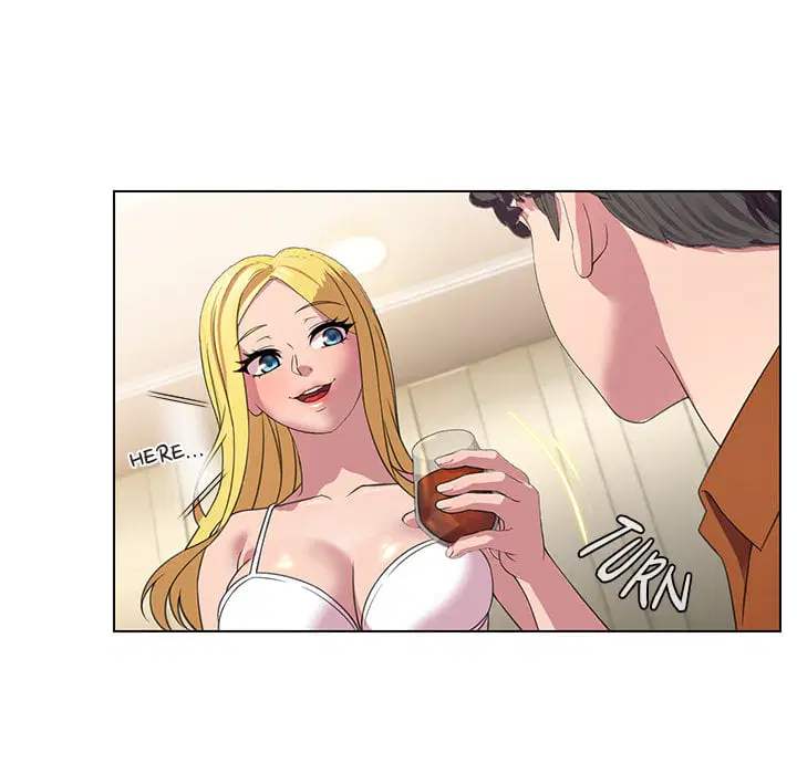 1 Day, 1 Girl Page 36 - MangaHe