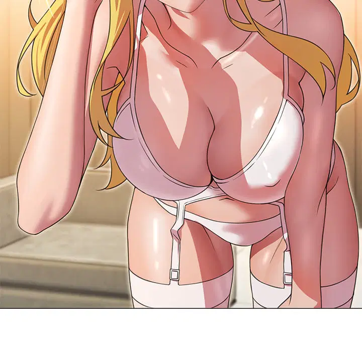 1 Day, 1 Girl Page 38 - MangaHe