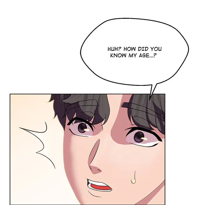 1 Day, 1 Girl Page 39 - MangaHe