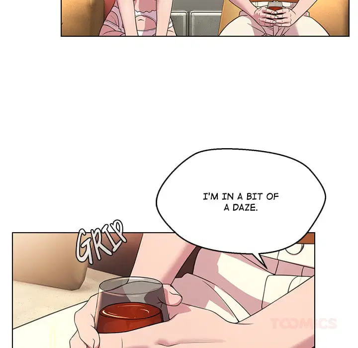 1 Day, 1 Girl Page 41 - MangaHe