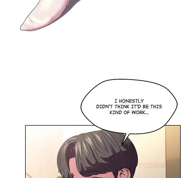 1 Day, 1 Girl Page 45 - MangaHe