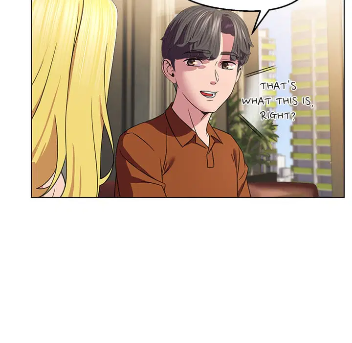 1 Day, 1 Girl Page 50 - MangaHe