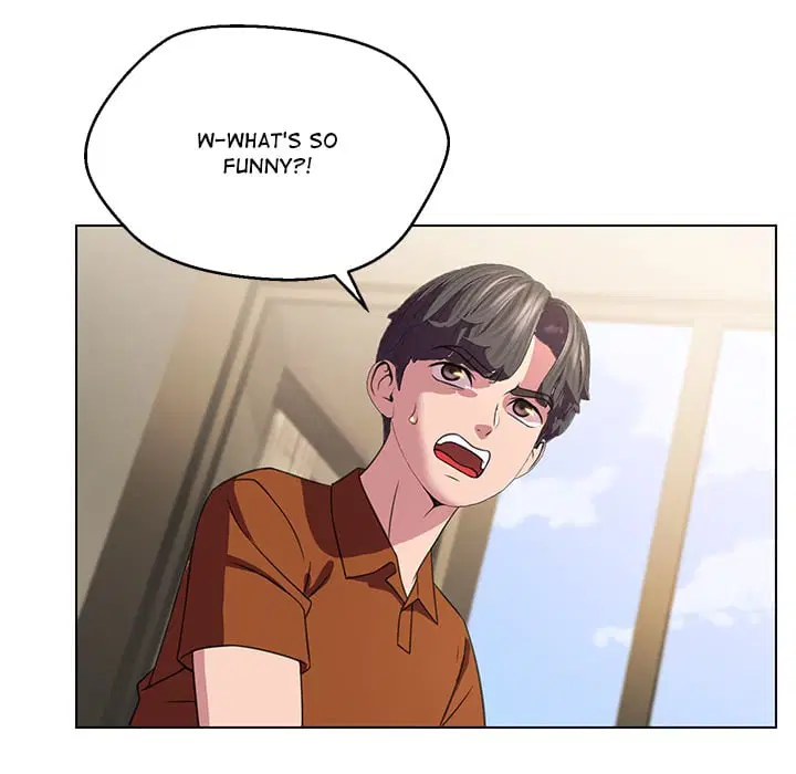 1 Day, 1 Girl Page 52 - MangaHe