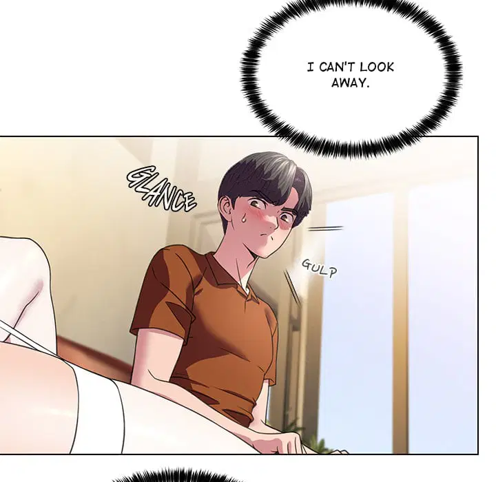 1 Day, 1 Girl Page 75 - MangaHe