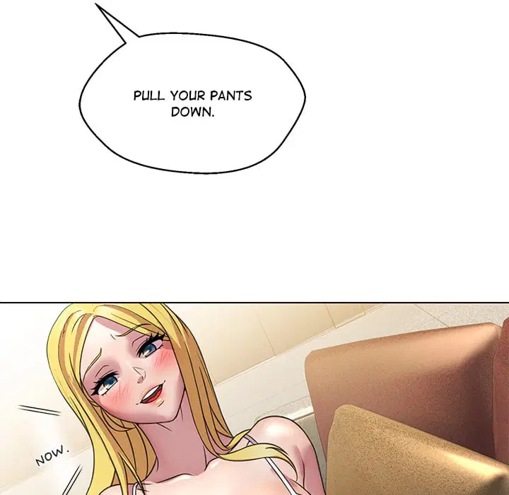 1 Day, 1 Girl Page 83 - MangaHe