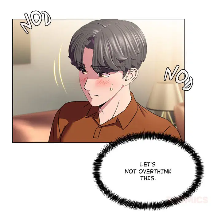 1 Day, 1 Girl Page 85 - MangaHe