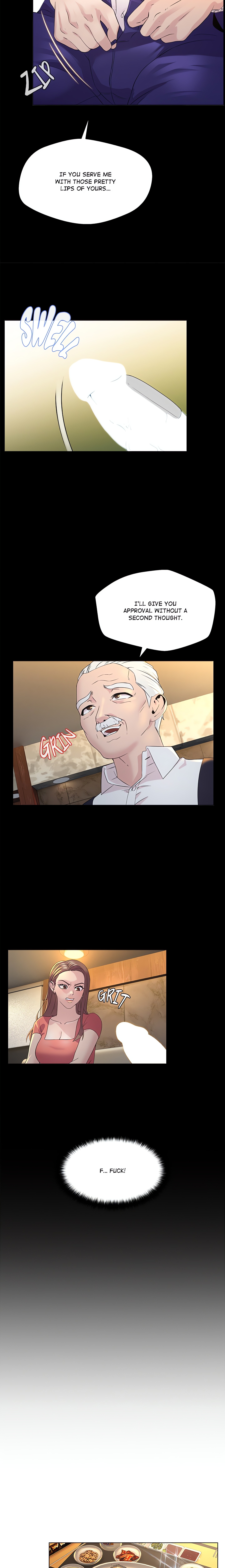 1 Day, 1 Girl Page 15 - MangaHe