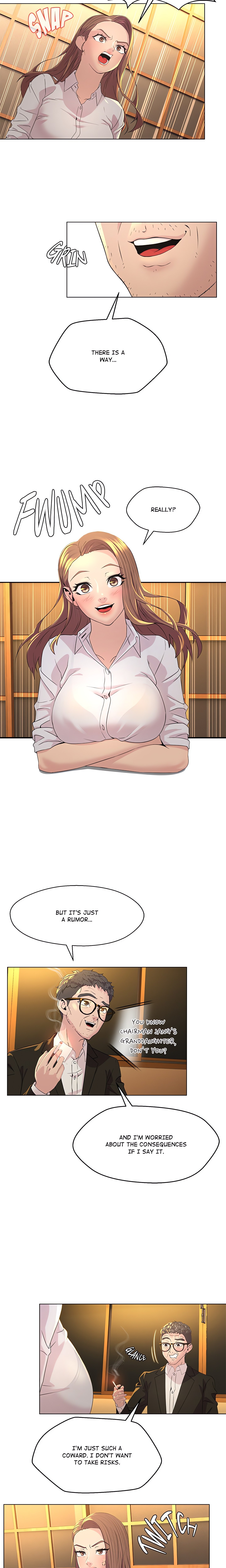 1 Day, 1 Girl Page 17 - MangaHe