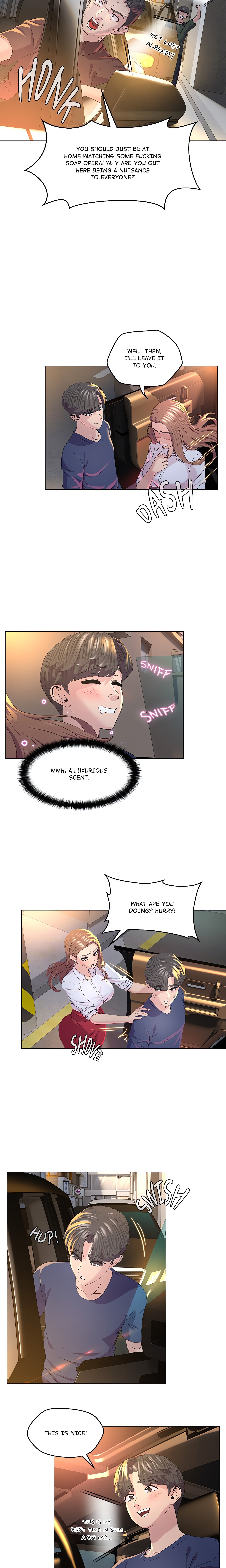 1 Day, 1 Girl Page 7 - MangaHe