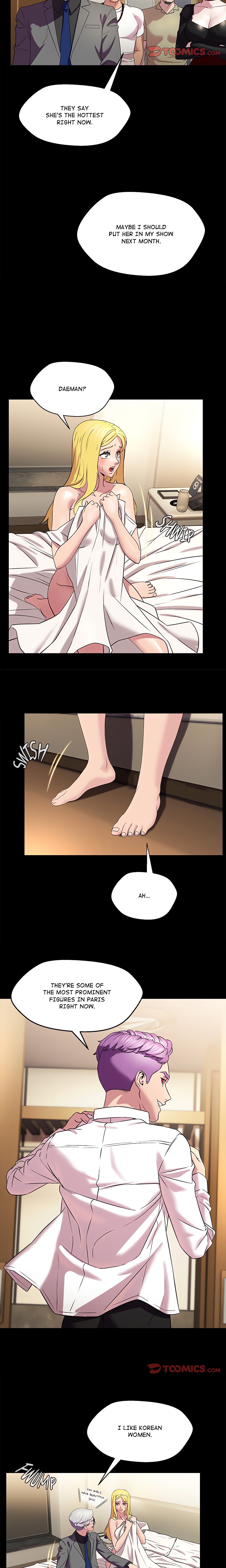 1 Day, 1 Girl Page 14 - MangaHe