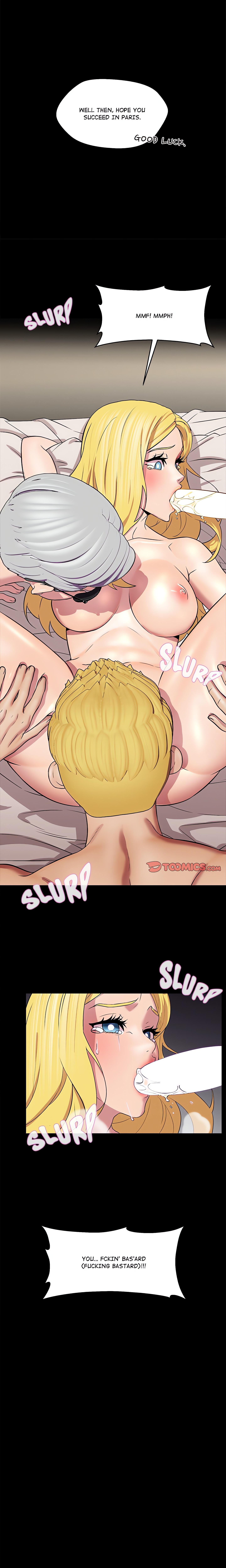 1 Day, 1 Girl Page 16 - MangaHe