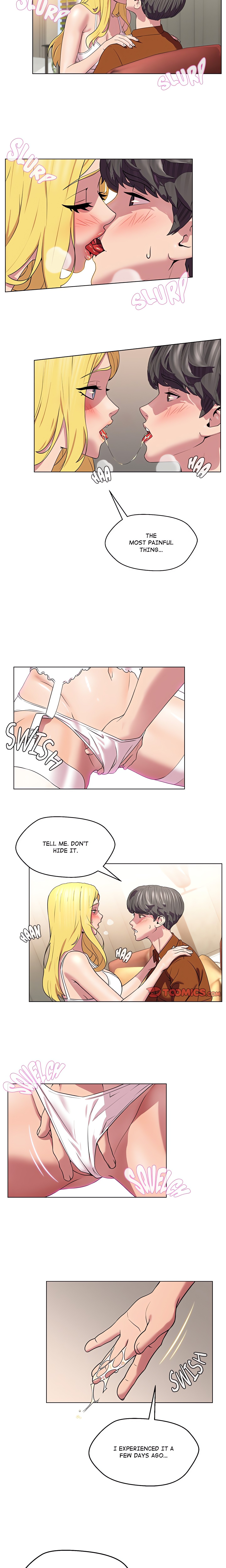 1 Day, 1 Girl Page 5 - MangaHe