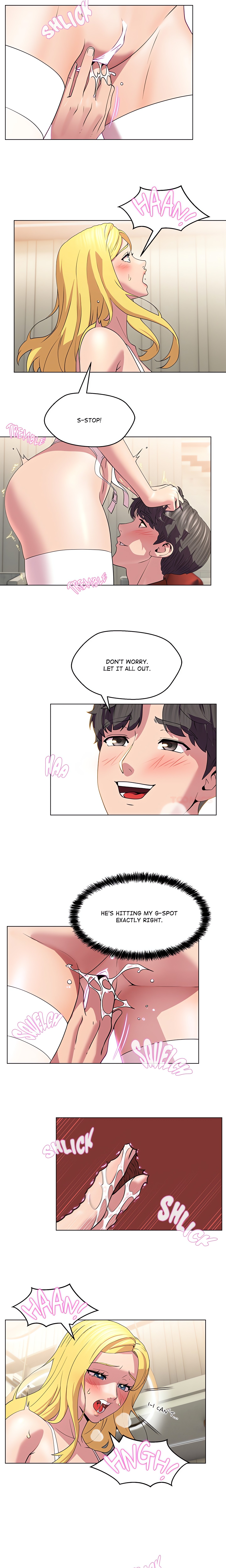 1 Day, 1 Girl Page 11 - MangaHe