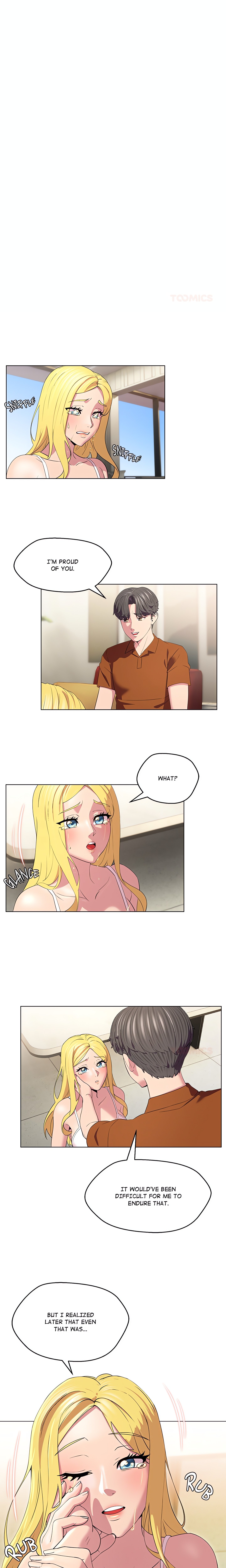 1 Day, 1 Girl Page 3 - MangaHe