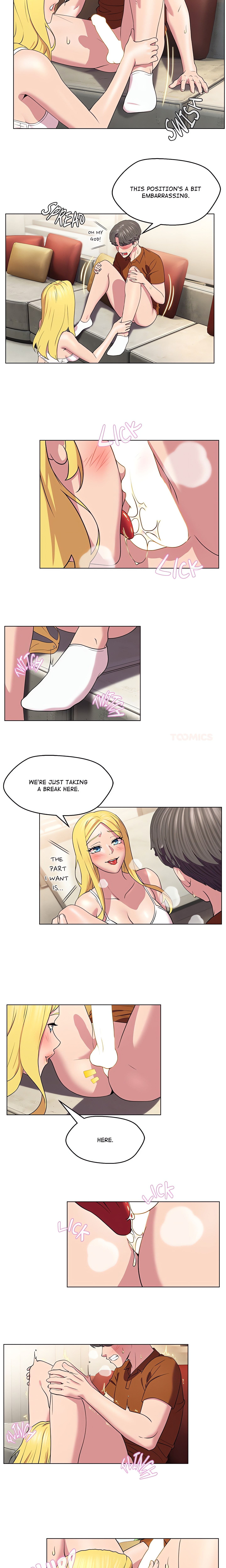 1 Day, 1 Girl Page 6 - MangaHe