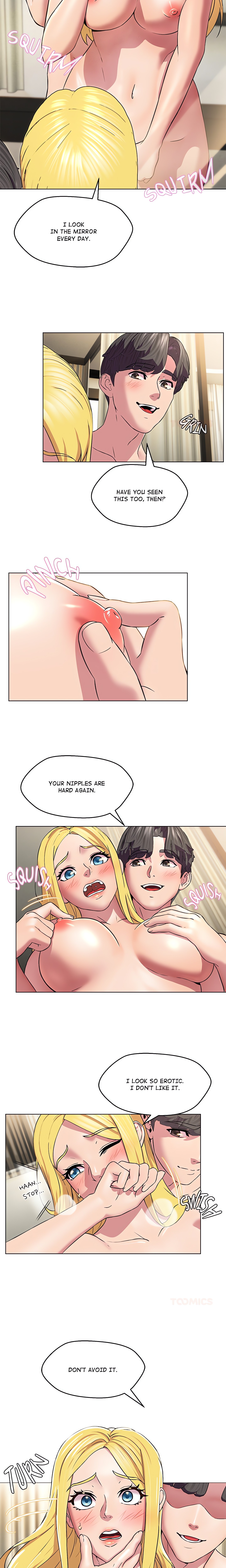 1 Day, 1 Girl Page 9 - MangaHe