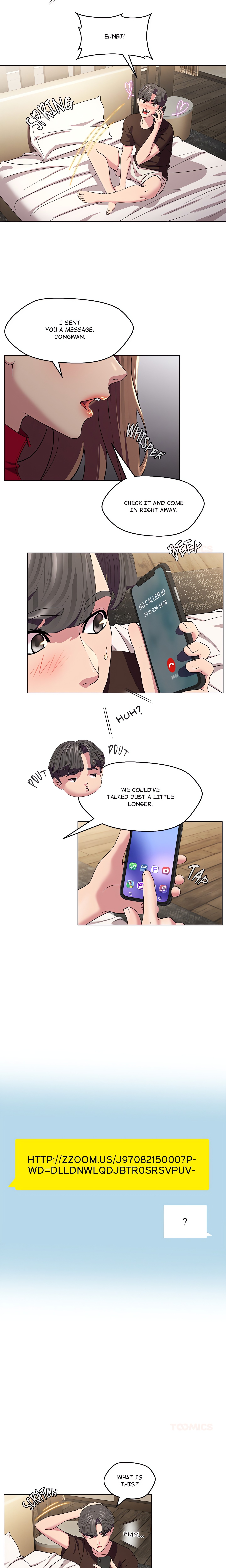 1 Day, 1 Girl Page 5 - MangaHe