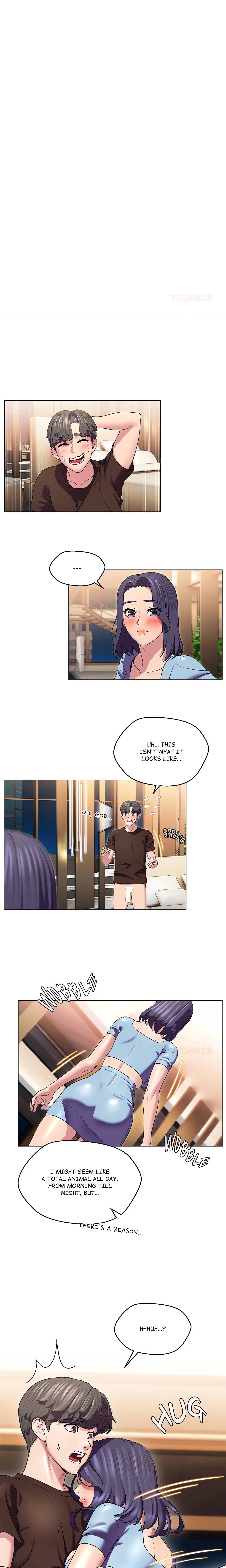 1 Day, 1 Girl Page 3 - MangaHe