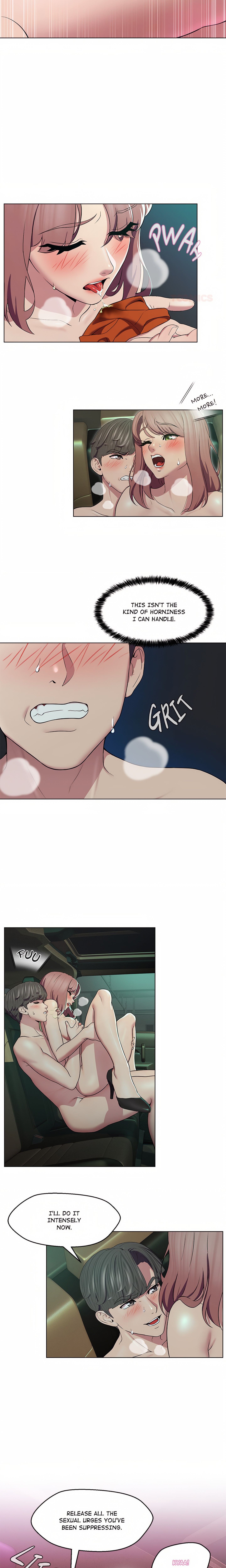1 Day, 1 Girl Page 13 - MangaHe