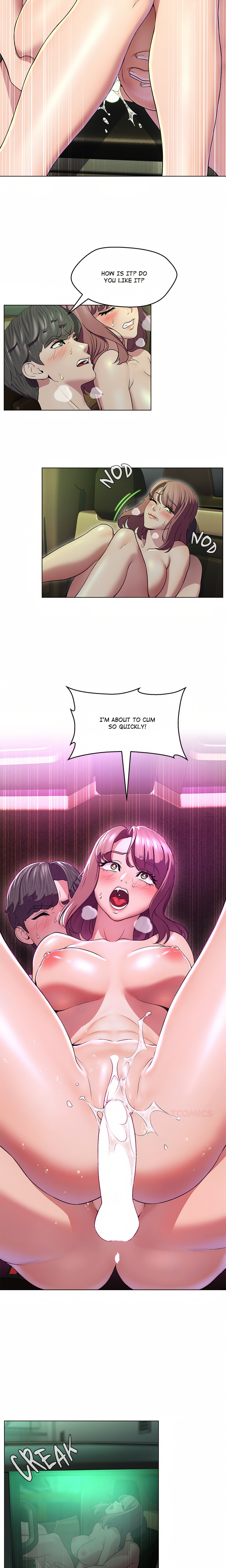 1 Day, 1 Girl Page 15 - MangaHe