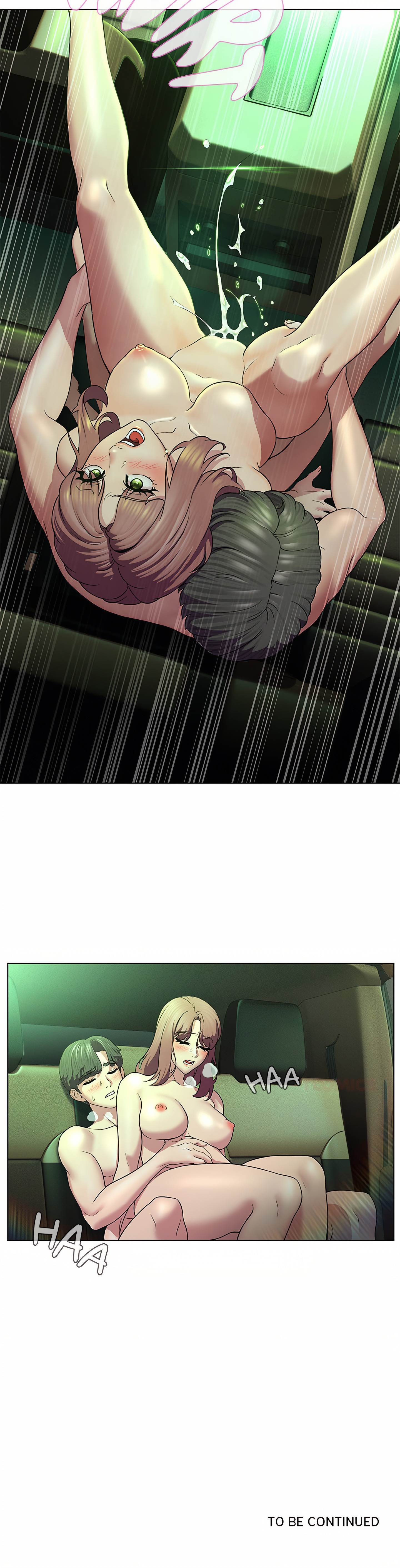 1 Day, 1 Girl Page 17 - MangaHe