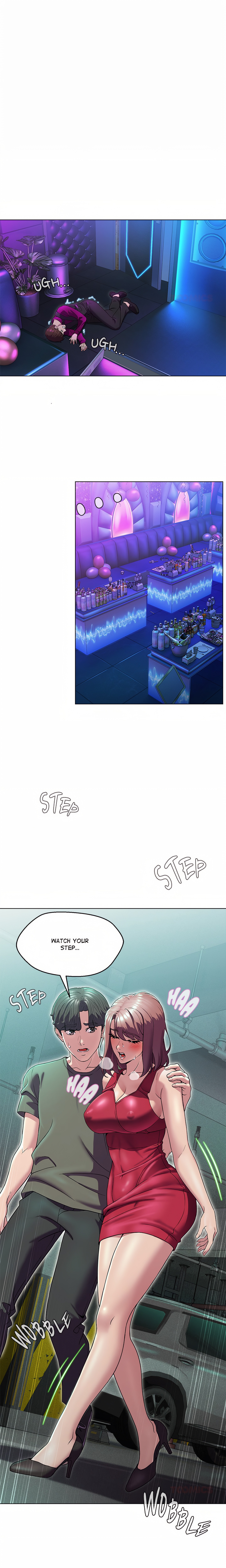 1 Day, 1 Girl Page 3 - MangaHe
