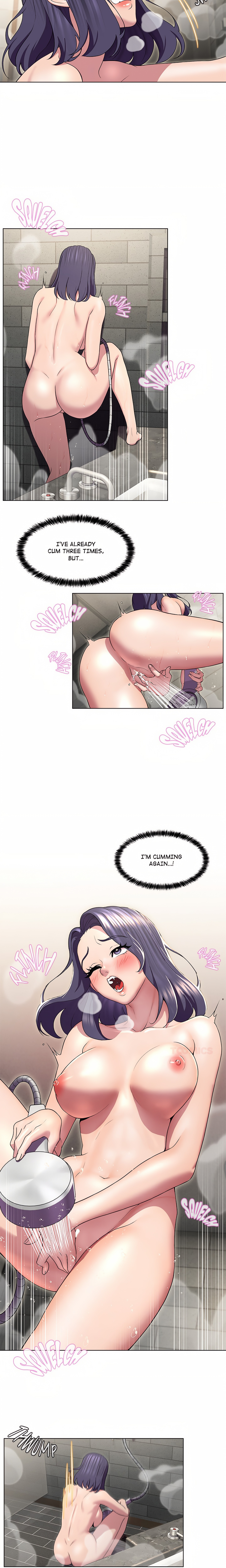 1 Day, 1 Girl Page 10 - MangaHe