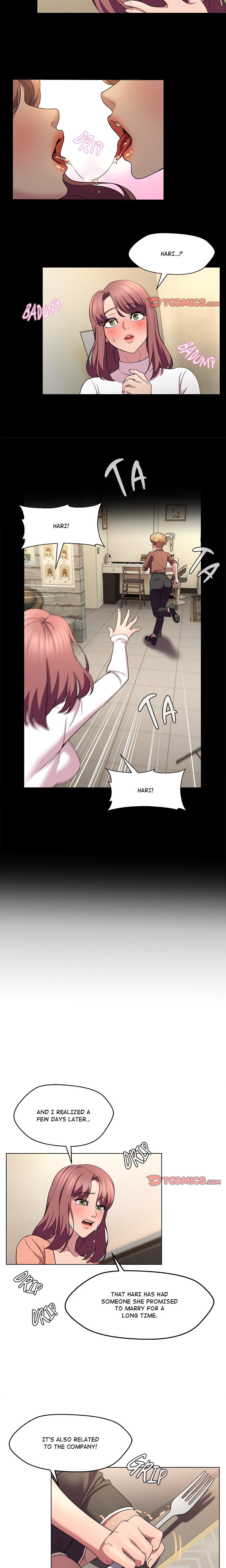 1 Day, 1 Girl Page 13 - MangaHe