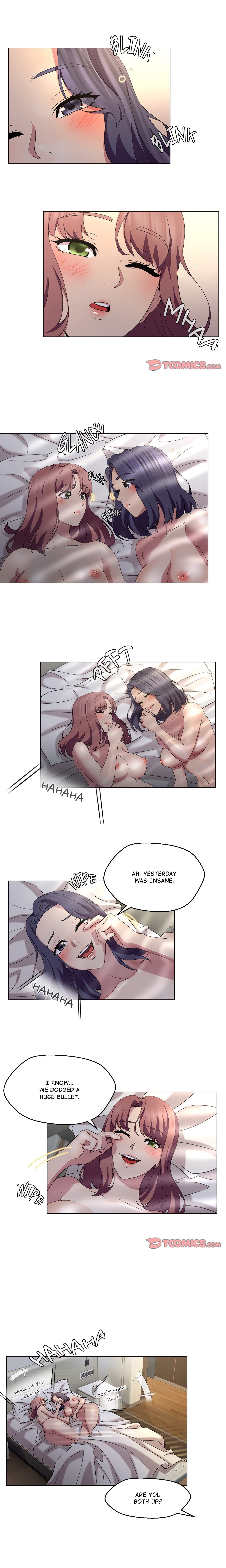 1 Day, 1 Girl Page 4 - MangaHe