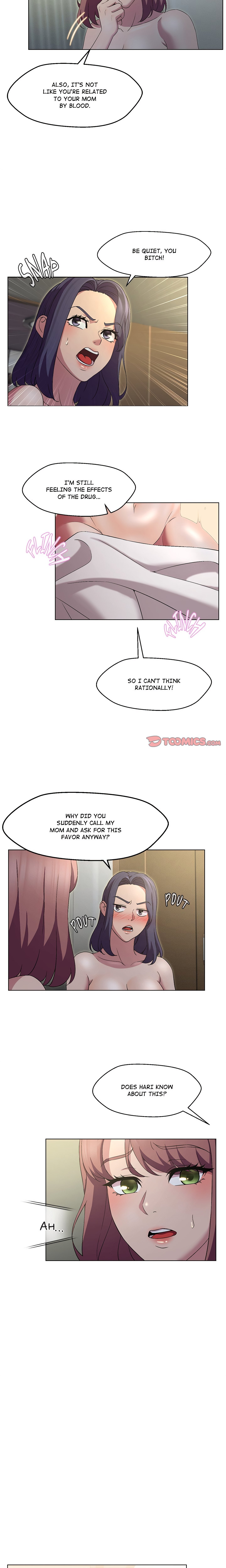 1 Day, 1 Girl Page 6 - MangaHe