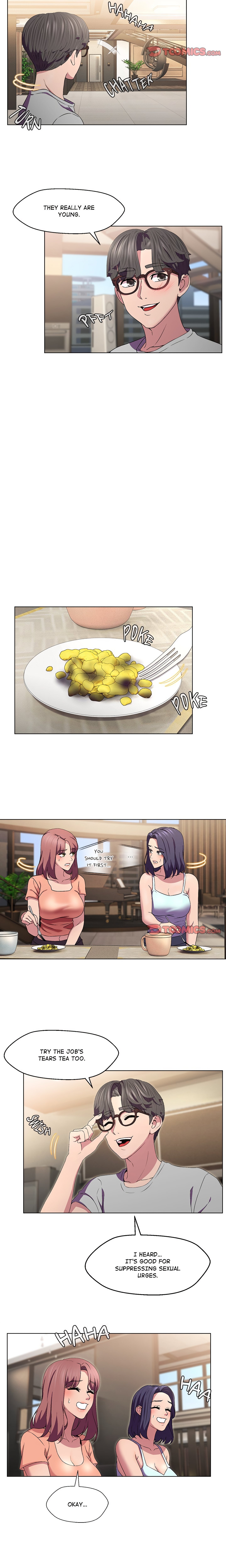 1 Day, 1 Girl Page 7 - MangaHe