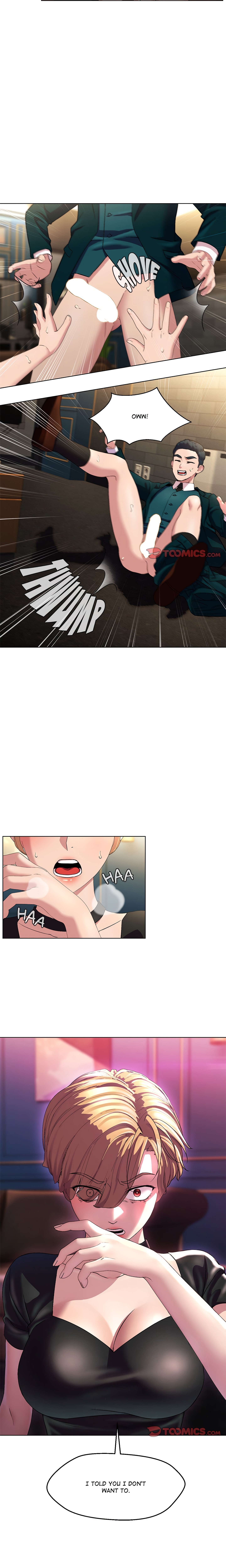 1 Day, 1 Girl Page 5 - MangaHe