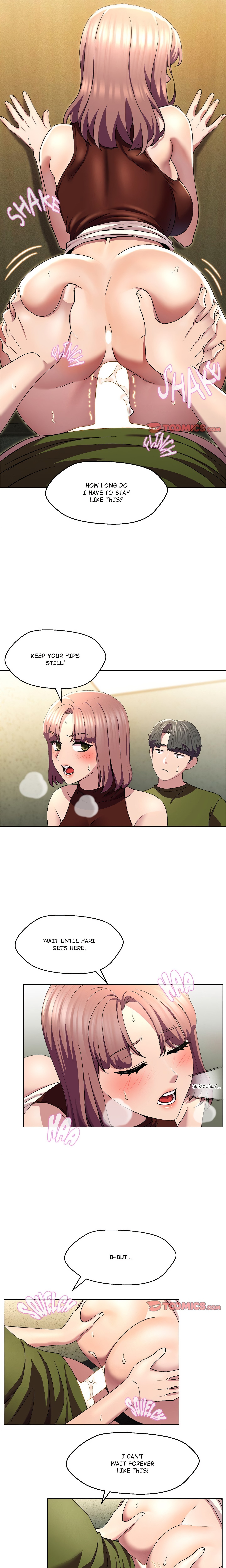 1 Day, 1 Girl Page 9 - MangaHe