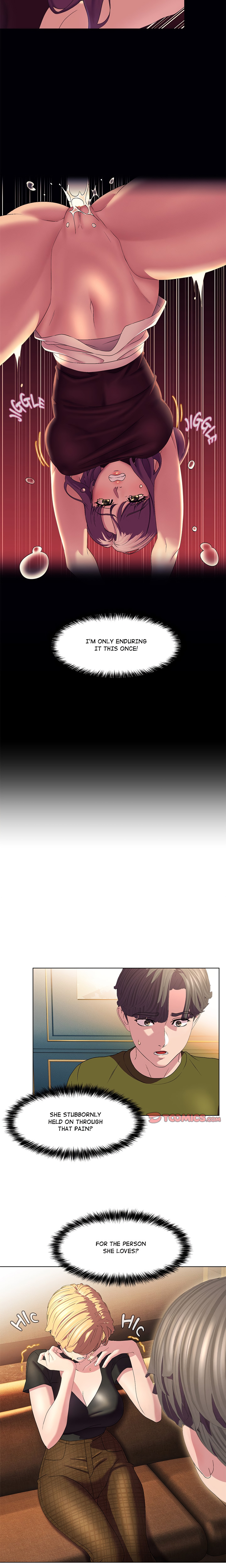 1 Day, 1 Girl Page 15 - MangaHe