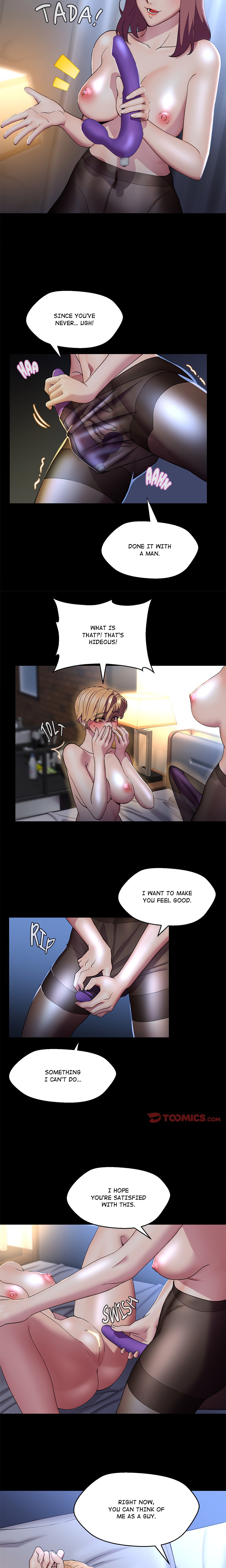 1 Day, 1 Girl Page 15 - MangaHe