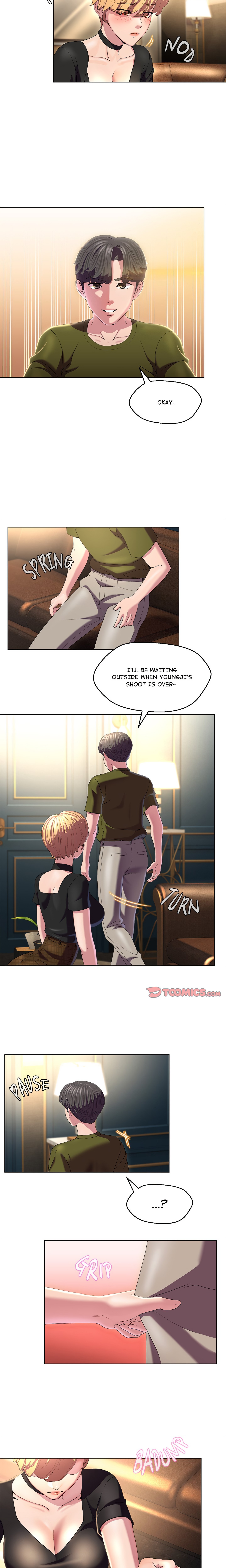 1 Day, 1 Girl Page 5 - MangaHe