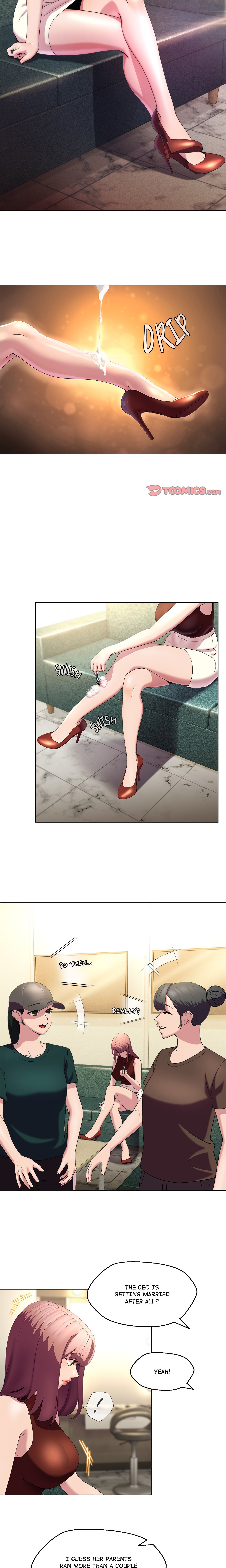 1 Day, 1 Girl Page 7 - MangaHe
