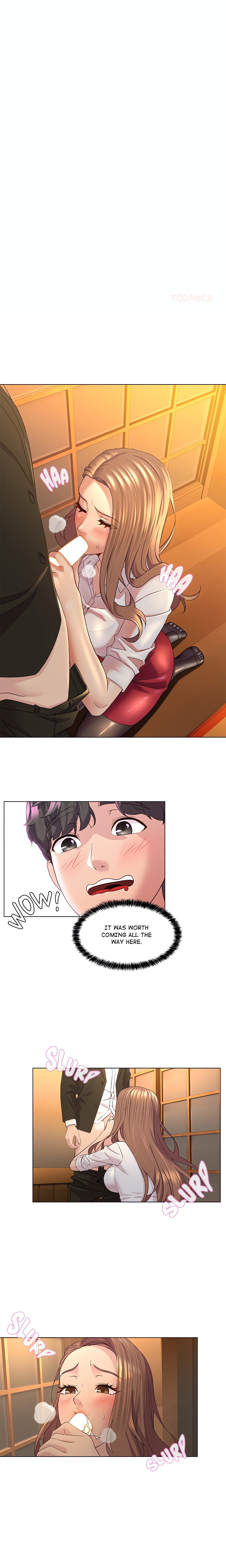 1 Day, 1 Girl Page 2 - MangaHe