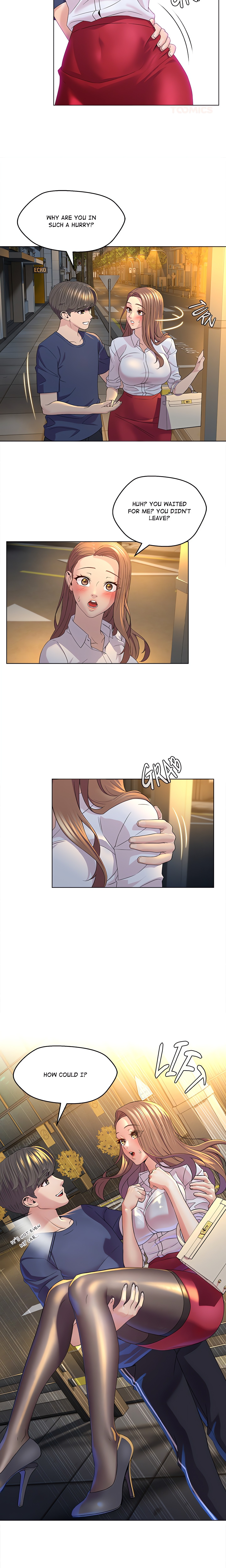 1 Day, 1 Girl Page 11 - MangaHe