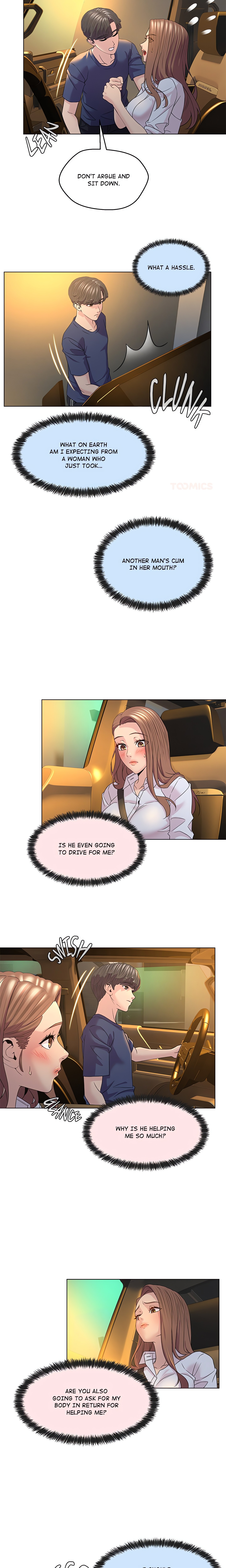 1 Day, 1 Girl Page 13 - MangaHe