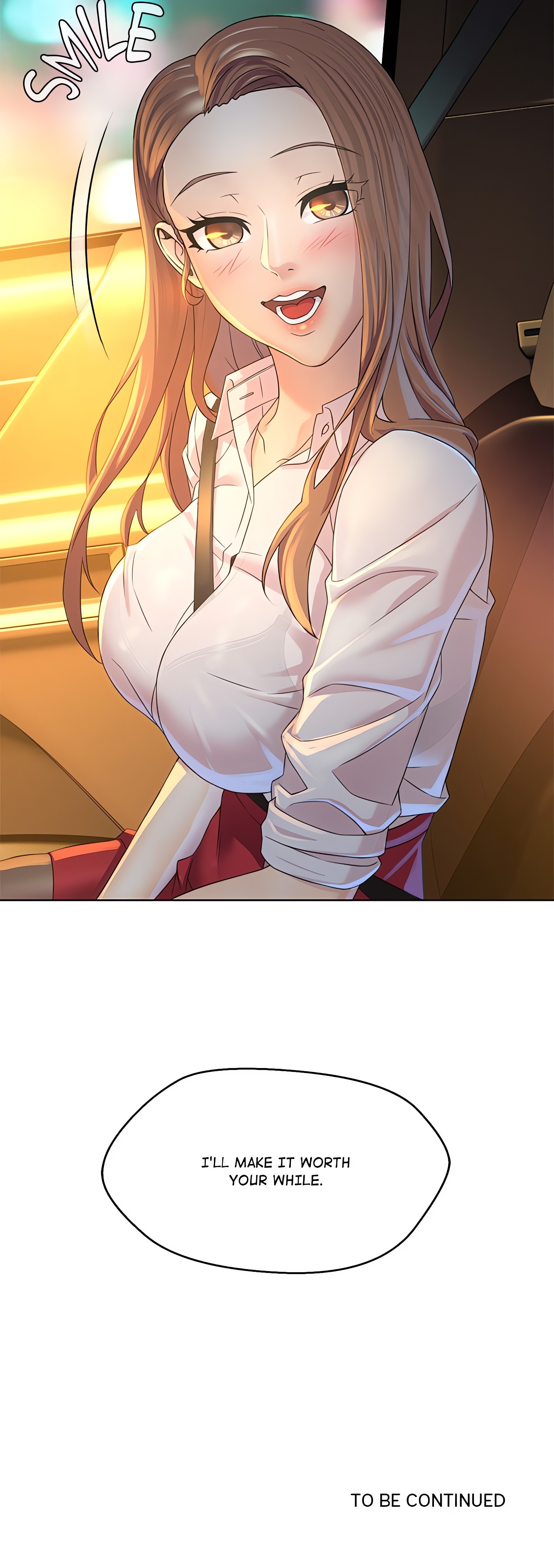 1 Day, 1 Girl Page 15 - MangaHe